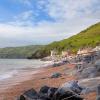 Bed and breakfasts en Beesands