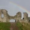 Cabañas en Newcastle Emlyn