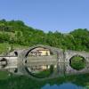 Hotellit, joissa on pysäköintimahdollisuus kohteessa Borgo a Mozzano