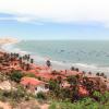 Hoteles de playa en Redonda