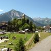 Holiday Rentals in Le Villard