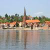 Hotel con parcheggio a Lauenburg/Elbe