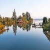 Holiday Homes in Ephrata