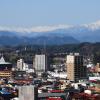 Hotéis com estacionamento em Takayama