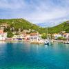 Hotels with Parking in Starigrad