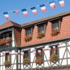 Hotels with Parking in Eckbolsheim