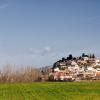 Hoteles familiares en Titulcia