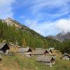 Hotel con parcheggio a Bedretto