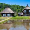 Hoteles con estacionamiento en Kashiwazaki