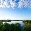 Ferieboliger ved stranden i Gawrych Ruda