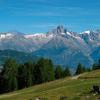 Ski Resorts in Orsières