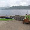 Pet-Friendly Hotels in Inversnaid