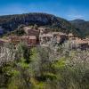 Alquileres vacacionales en Farena