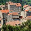 Casas de Temporada em Biguglia