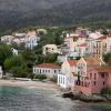 Beach Hotels in Asos