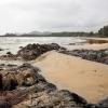 Hoteles de playa en Patnem