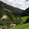 Hotel di Passo Stelvio