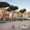 Hotels with Parking in Sacrofano