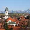 Guest Houses in Nesselwang