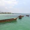 Hotel dengan kolam renang di Tanjungpinang