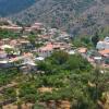 Apartments in Agros