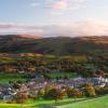 Hotels with Parking in Sedbergh