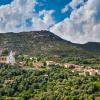 Alquileres vacacionales en Santo-Pietro-di-Tenda