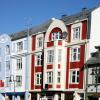 Hoteles en Harstad