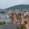 Hotels with Parking in Miltenberg