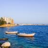 Hotels in Loutraki