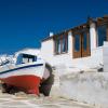 Hoteles de playa en Ornos