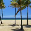 Parkimisega hotellid sihtkohas Palm Beach Shores