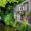 Bed & breakfast σε Cartmel