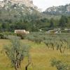 Villas em Maussane les Alpilles