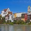 Hotels with Parking in Wasserburg am Inn