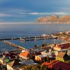 Các nhà khách ở Kalk Bay