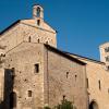 Hoteles en Anagni