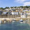 Apartments in Mousehole