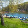 Vacation Rentals in Przywidz