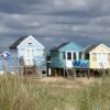 Hoteles con estacionamiento en Mudeford