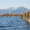 Apartments in Bernau am Chiemsee