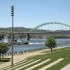 Cheap vacations in Wheeling