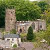 Cottages in Hartington