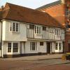 Hoteles en Faversham