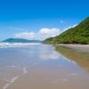 Chalets de montaña en Cape Tribulation