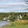 Pet-Friendly Hotels in Sister Bay