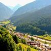 Resorts de esquí en San Pietro di Cadore