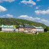 Lacné hotely v destinácii Pillnitz