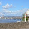 Hoteles con estacionamiento en Newport-On-Tay