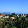 Ferieboliger ved stranden i Vila Muriqui